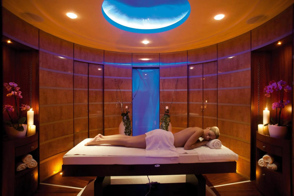 Amus Hotel & Spa - фото 46