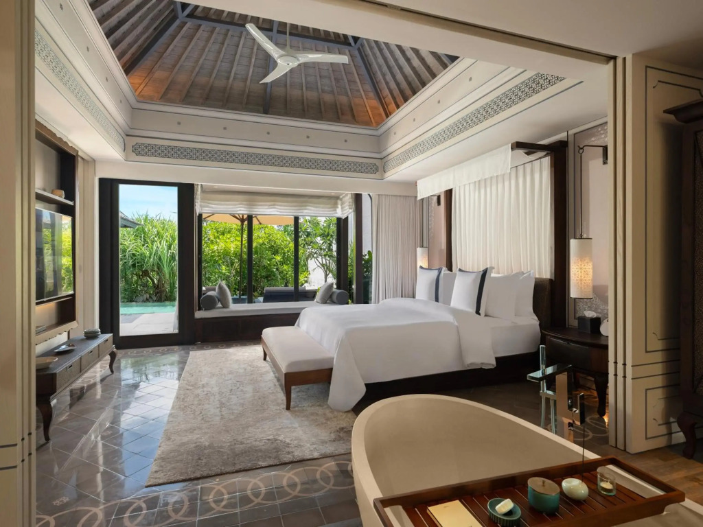 Jumeirah Bali Indonesia