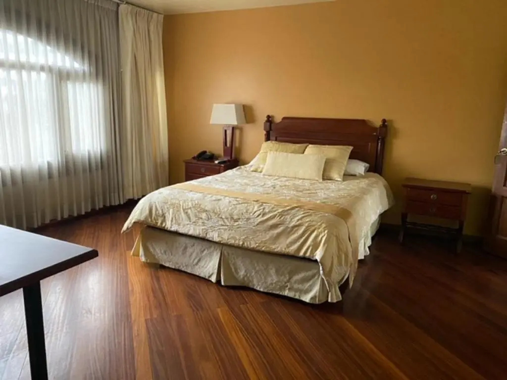 Hotel Spa Casa Real - Chambres