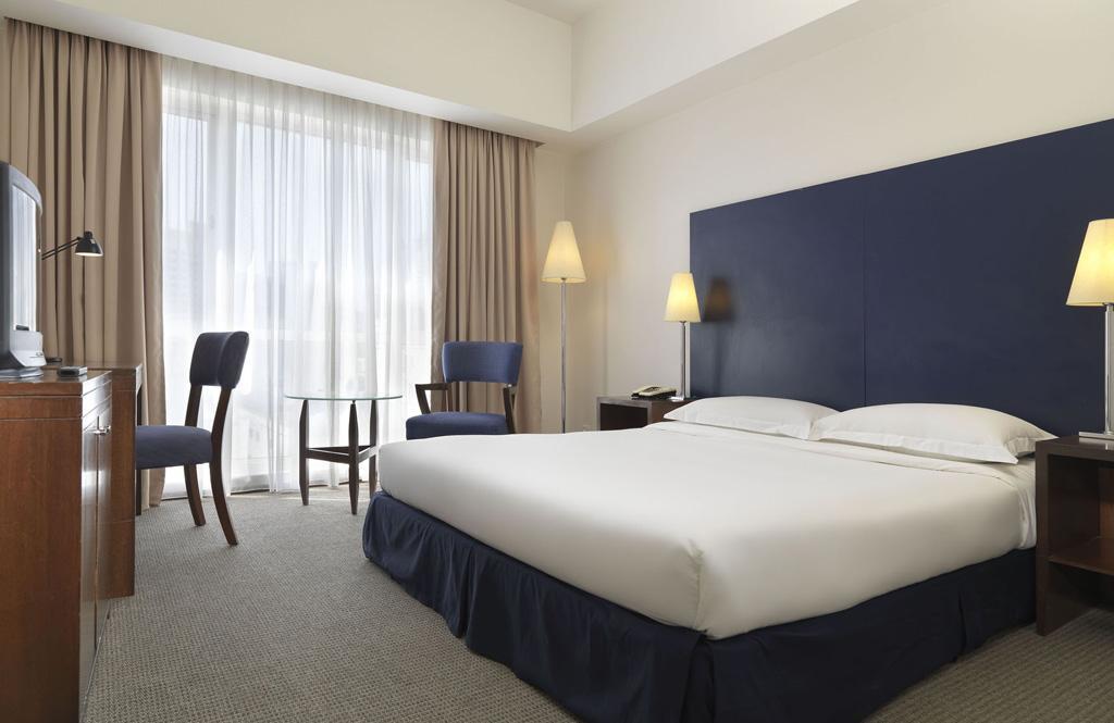Hotel Capitol Kuala Lumpur