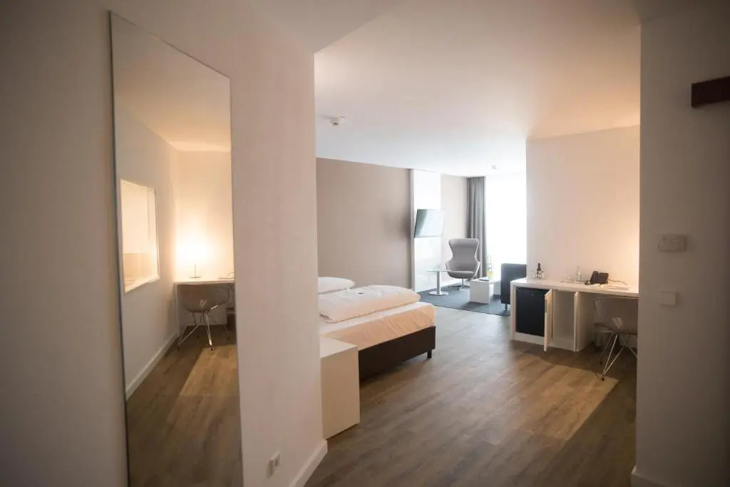 Hotel absolute gut-Hotel Collection - Chambres
