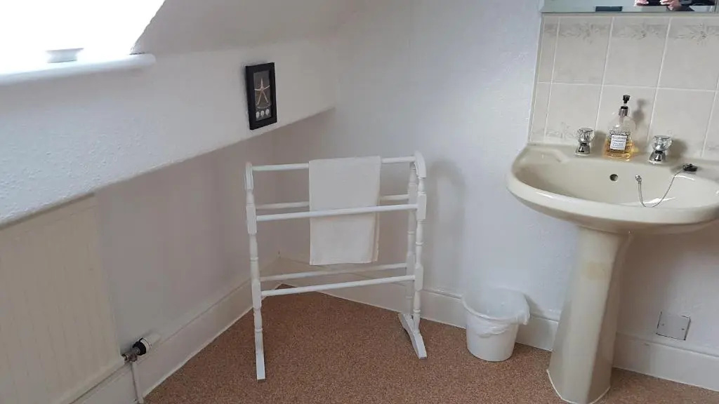 Agar House - Chambres
