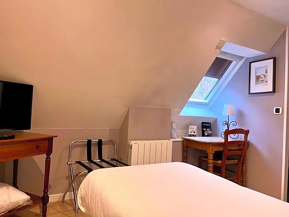 Ibis Styles Lille Villeneuve d’Ascq - Chambres