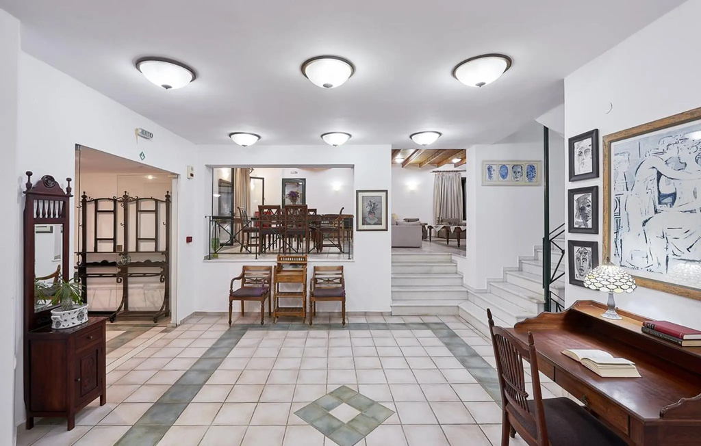 Eva Mare Hotel & Suites, о. Крит, Греція мініатюра 10