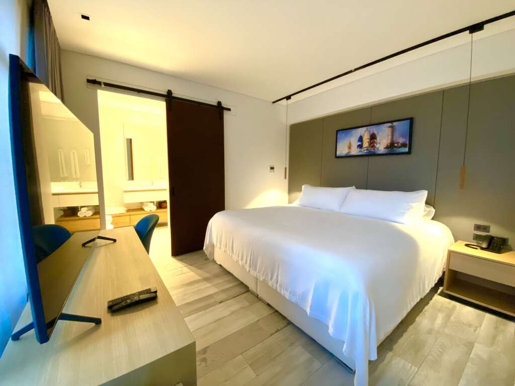 Hotel La Capilla by null