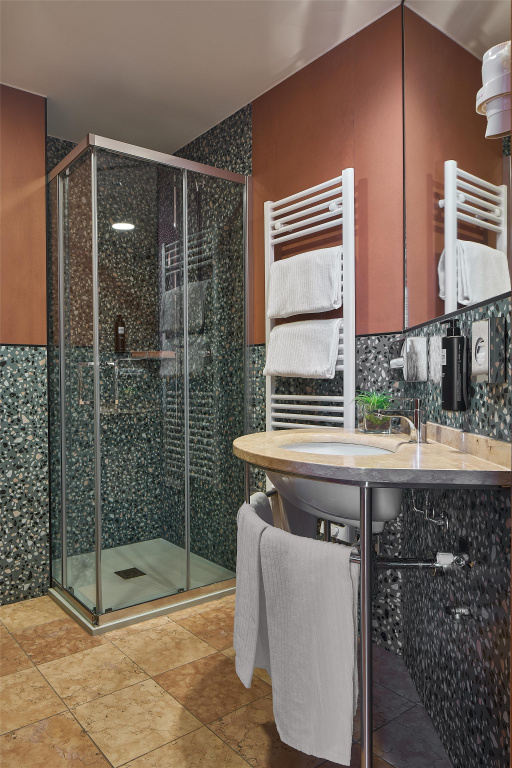 Best Western Hotel Fiera Verona - Chambres