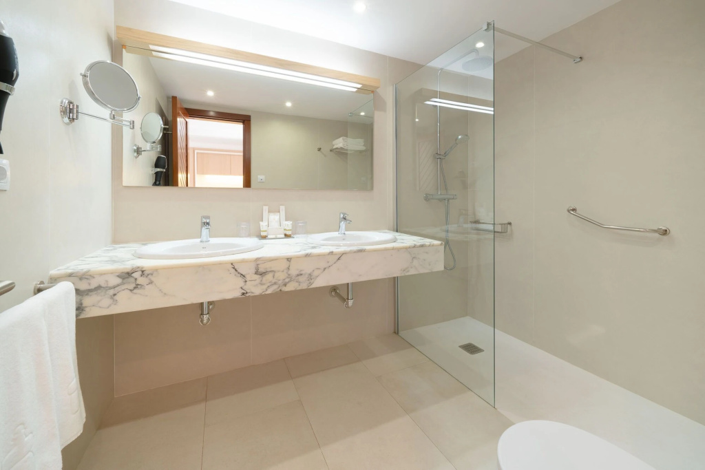Plus Fariones Suite Hotel - Général