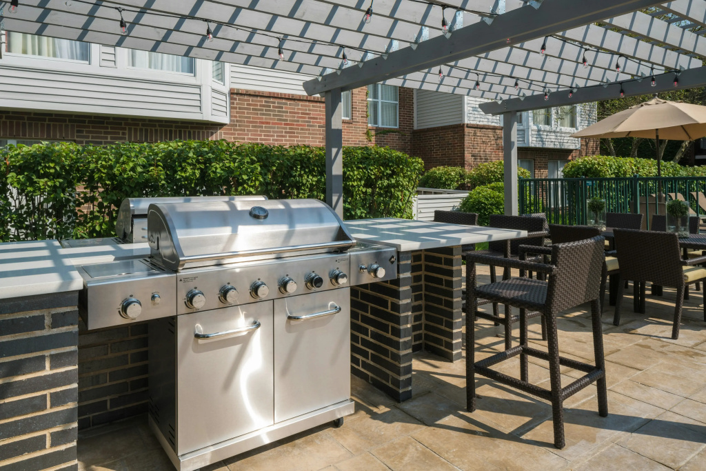 Homewood Suites by Hilton Chicago - Schaumburg - Général