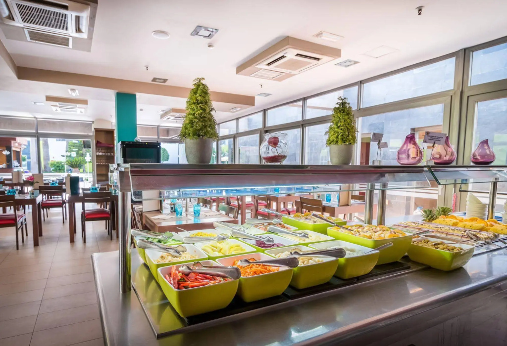 Livvo Corralejo Beach Hotel - Général