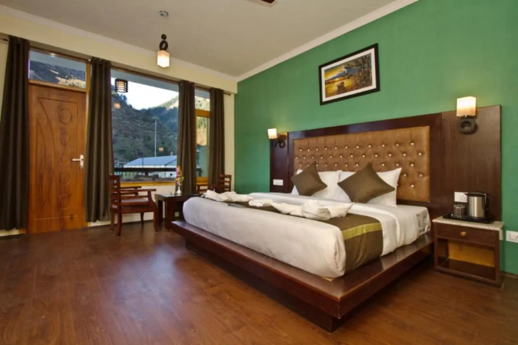 Hotel photo 5