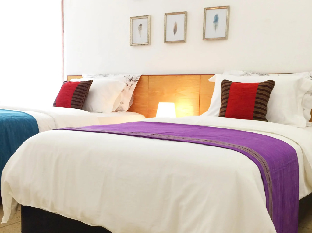 Bandung Guesthouse — фото 2