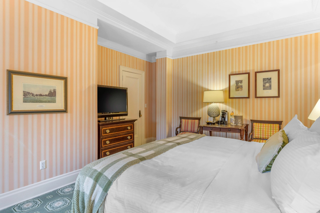 The Omni Homestead Resort & Spa - фото 44