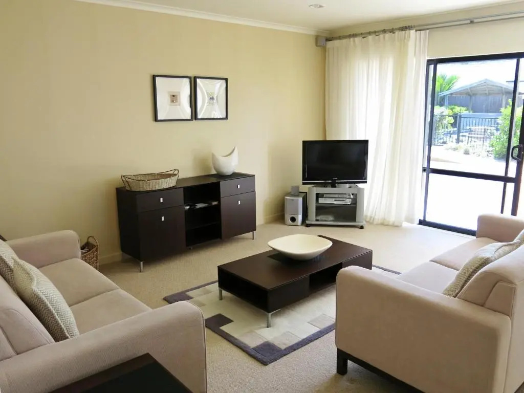 Ocean Breeze Resort - Chambres