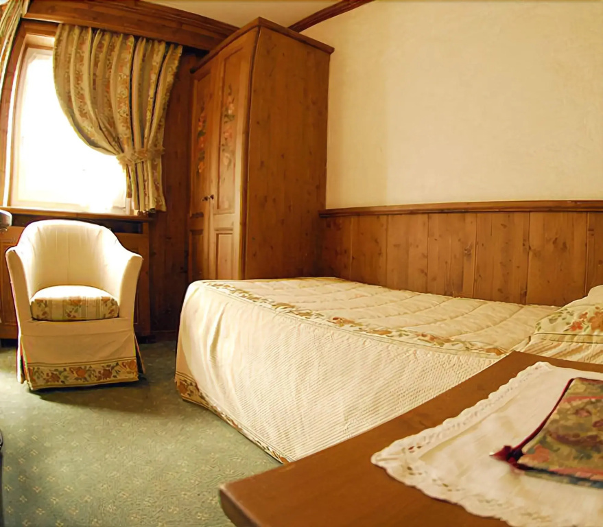 Hotel Baita Dei Pini - Général
