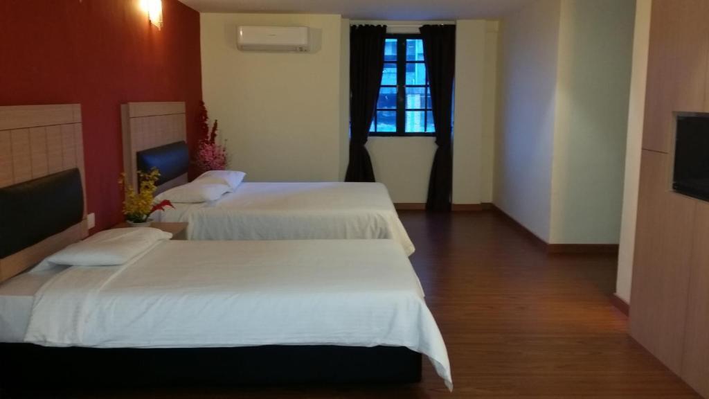 Smart Hotel
