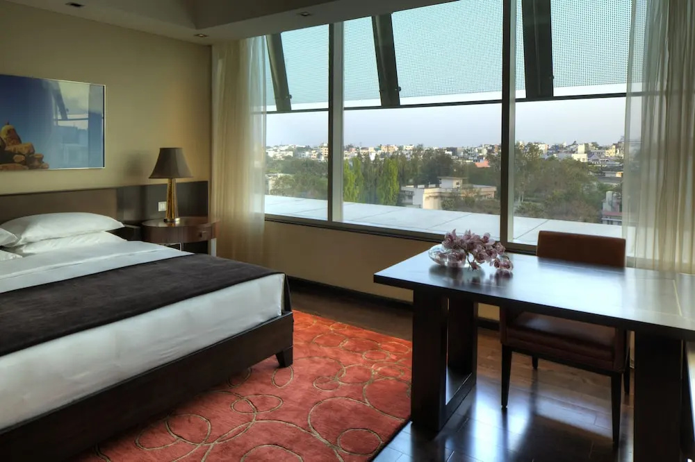 Park Hyatt Hyderabad - Chambres