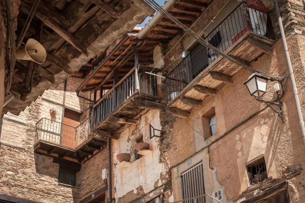 Casa Manadero - Chambres