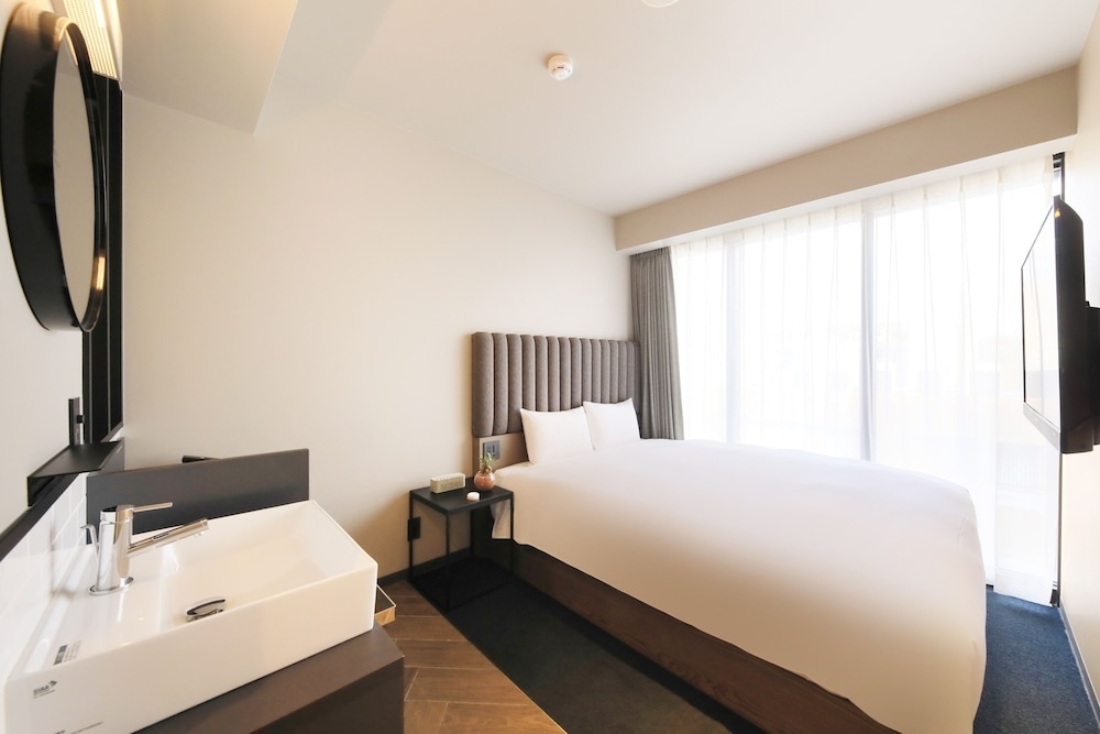 Quintessa Hotel Fukuoka Hakata Relax&Sleep 사진 6