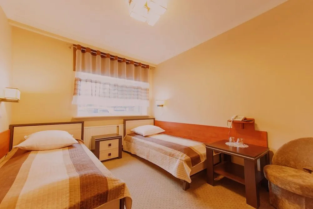 Hotel photo 5