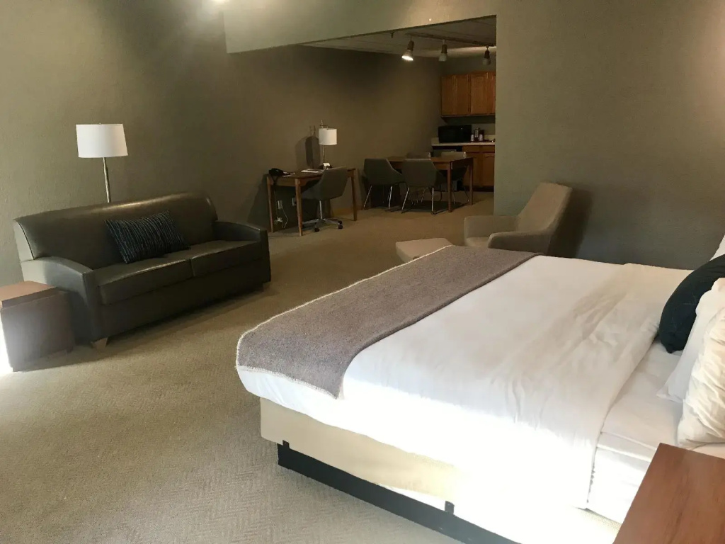 Hotel photo 7
