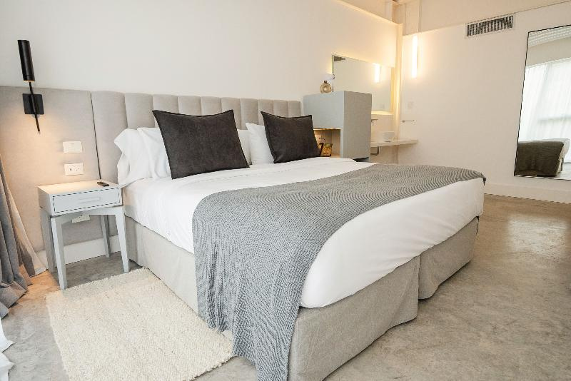 Vain Boutique Hotel - Chambres