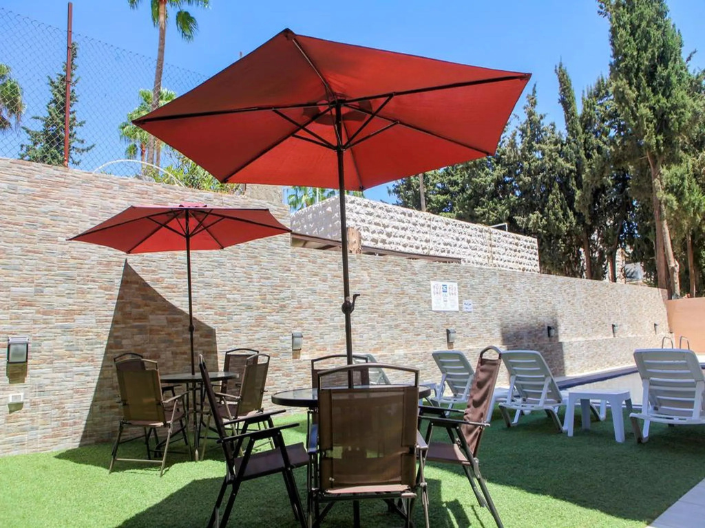 Almond Hotel Apartments - 2