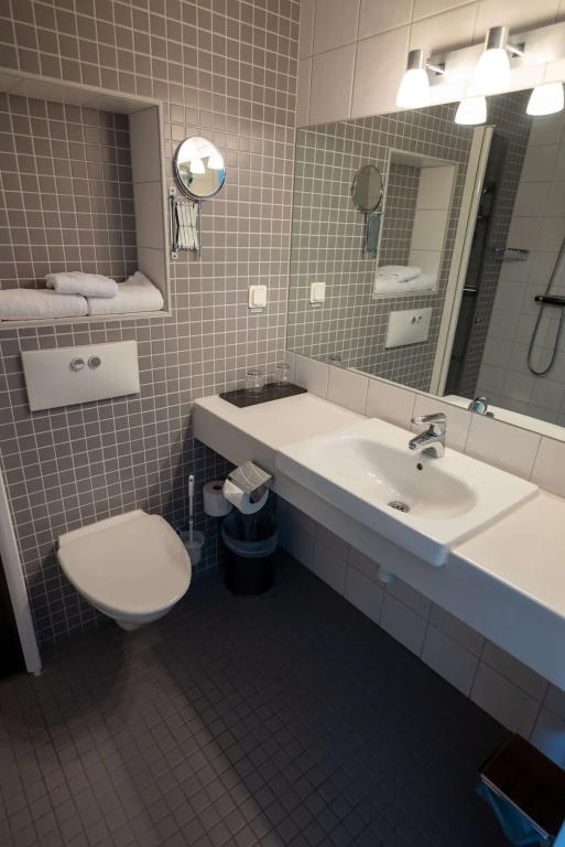Best Western Hotell Vidostern - Général