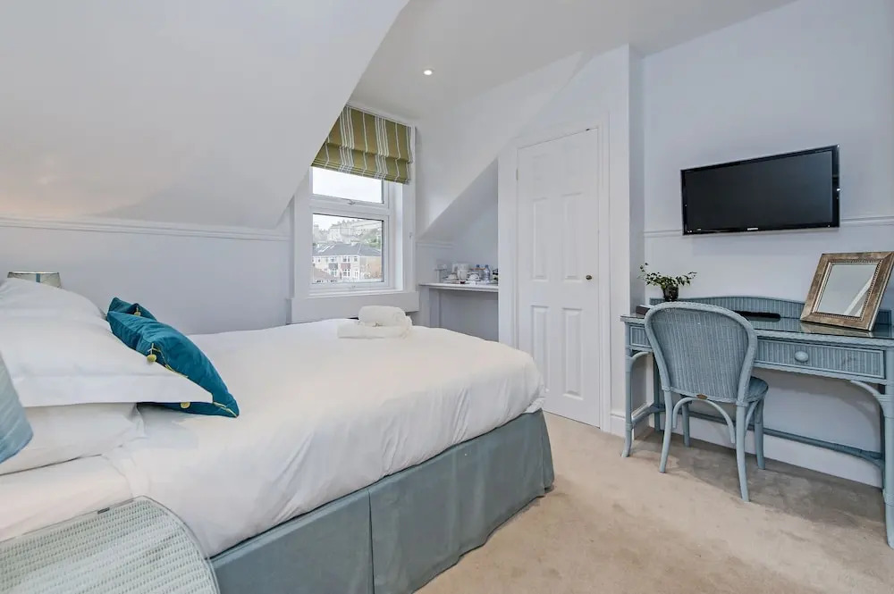 Номер Standard в Apple Tree Guest House