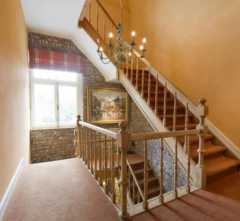 Les Tilleuls Hotel - фото 12