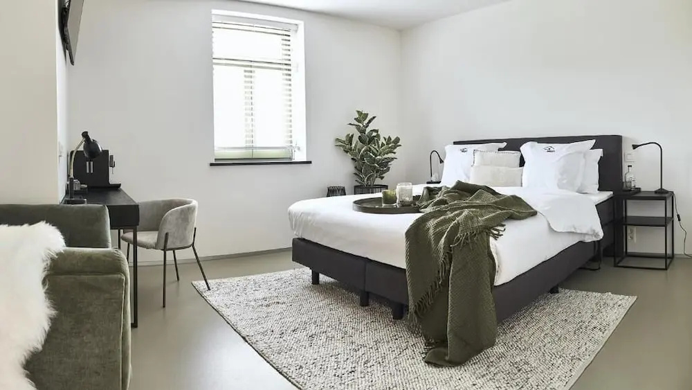 B&B Vossebergen — 2