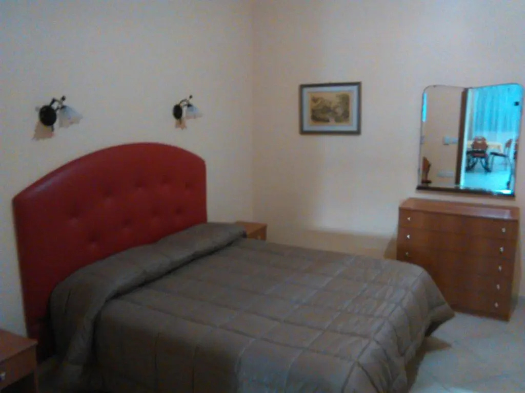 Classic room