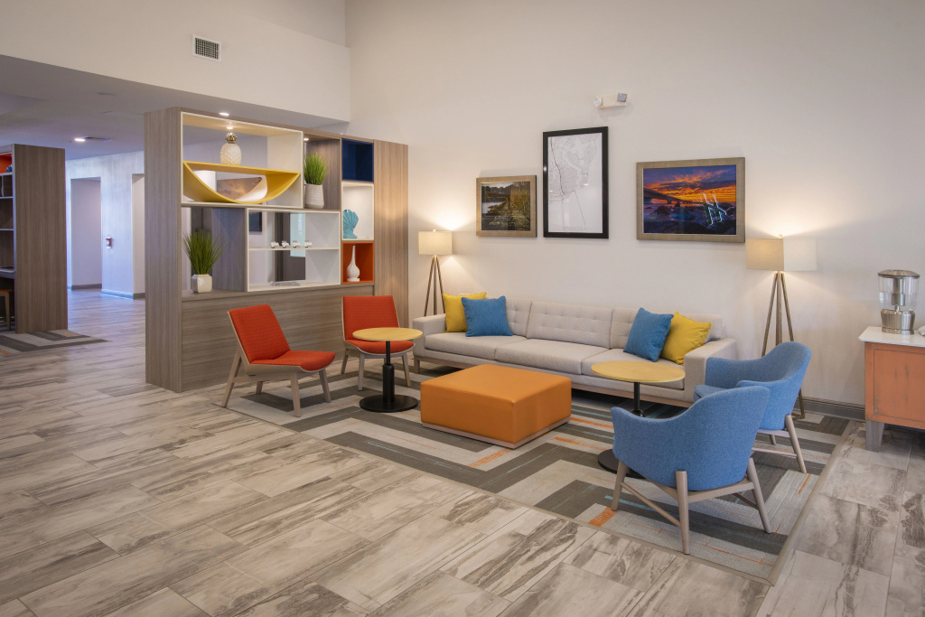 Holiday Inn Pensacola - University Area by IHG - Général