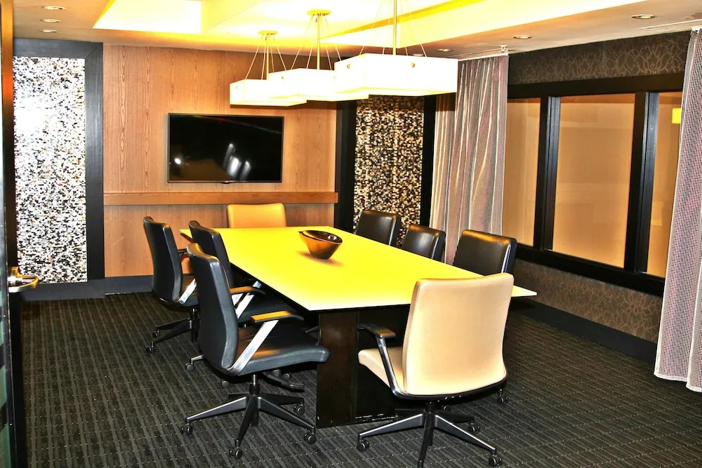 Weichert Suites at Thomas Circle - Général