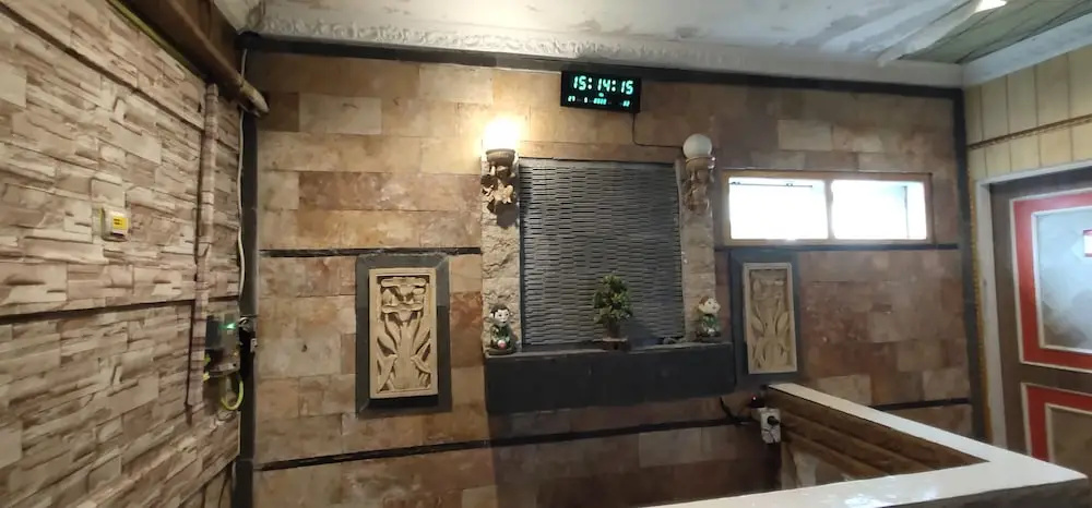Hotel photo 16