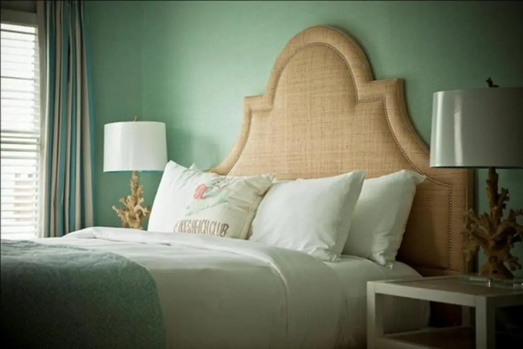 The Tides Beach Club - Chambres