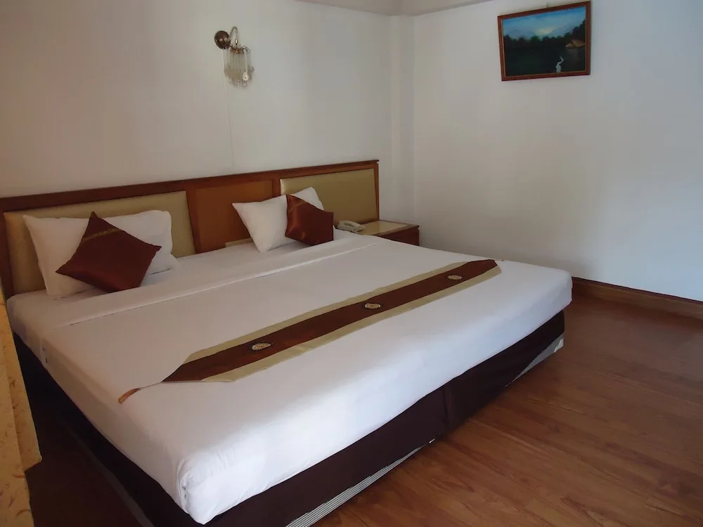 Top North Hotel - Chambres