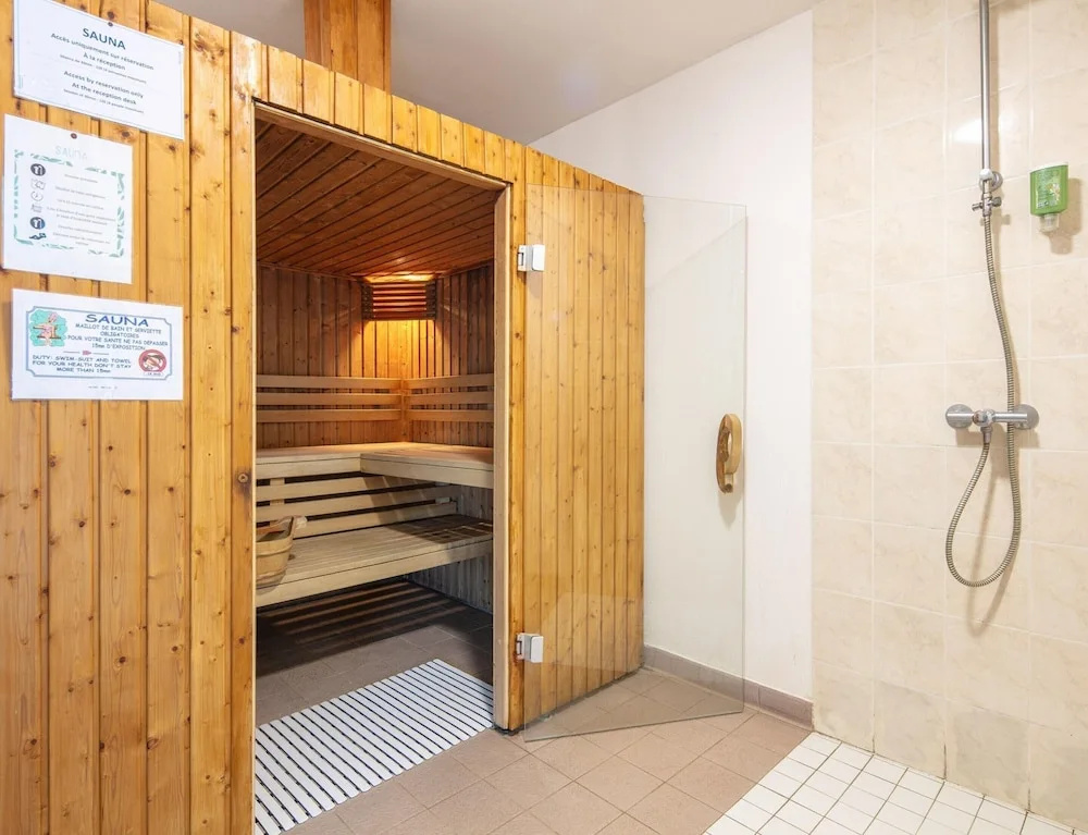 Afficher la photo 8 — Large 8-person Apartment in Giez
