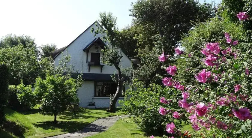 Garden Cottage