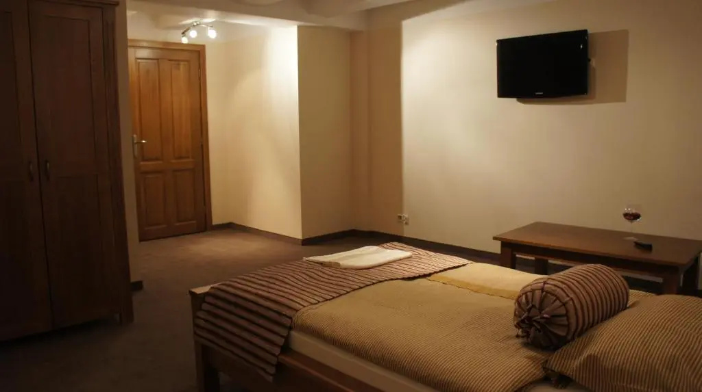 Hotel Stary Mlyn - Chambres
