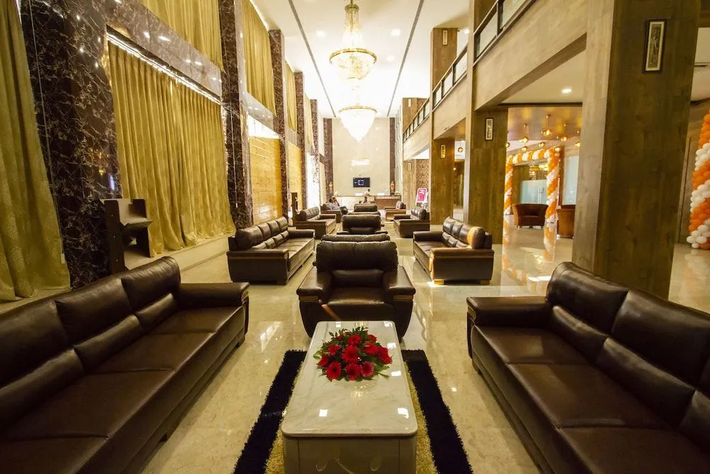 Hotel photo 1