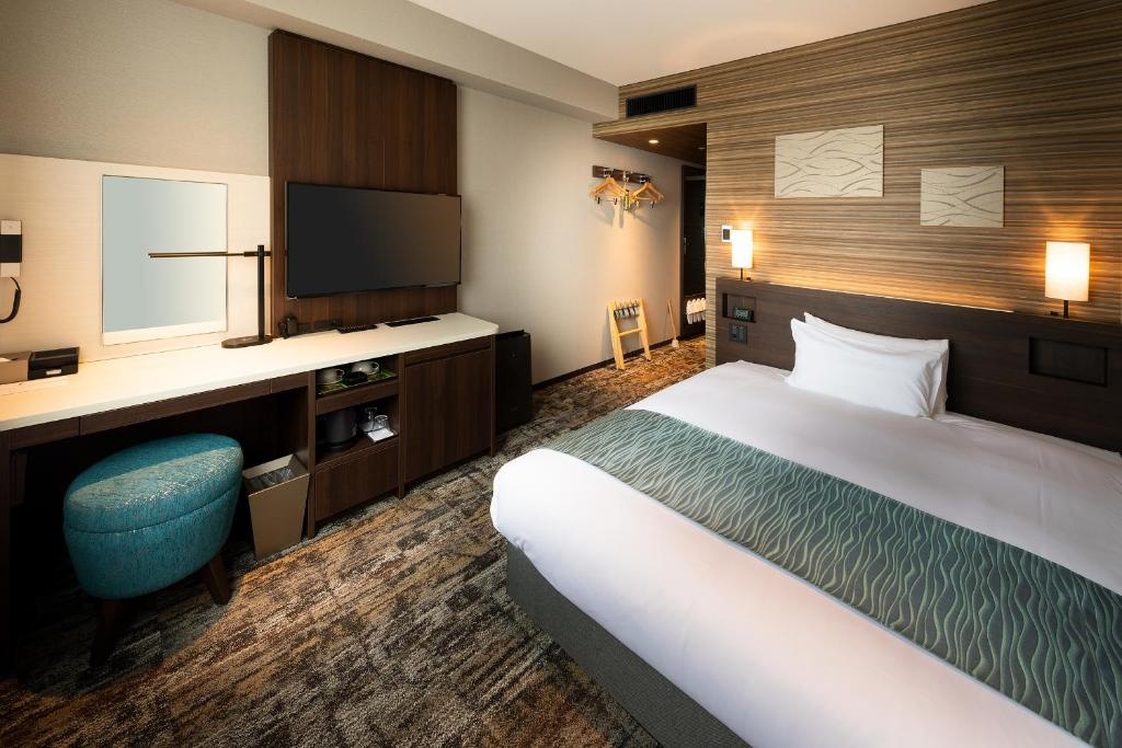 Shizutetsu Hotel Prezio Tokyo Tamachi 사진 6