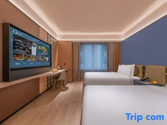 Superior Double room (twin beds)