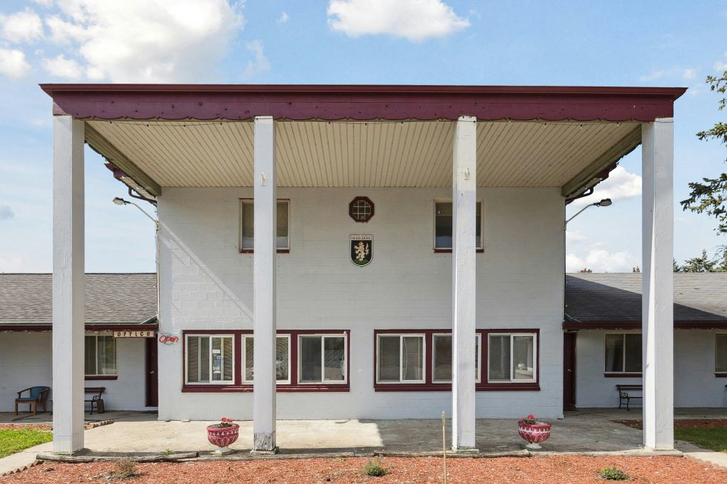Heidelberg Motel by Capital O Bridgeport Frankenmuth I 75