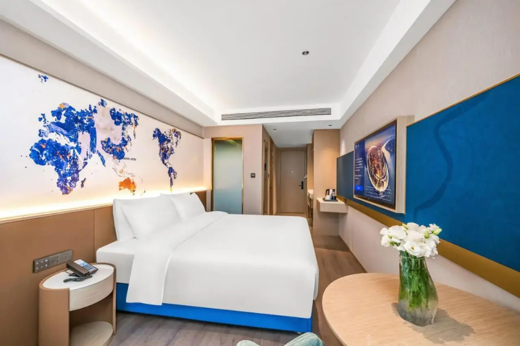 Yunnan Landisi Hotel - Général