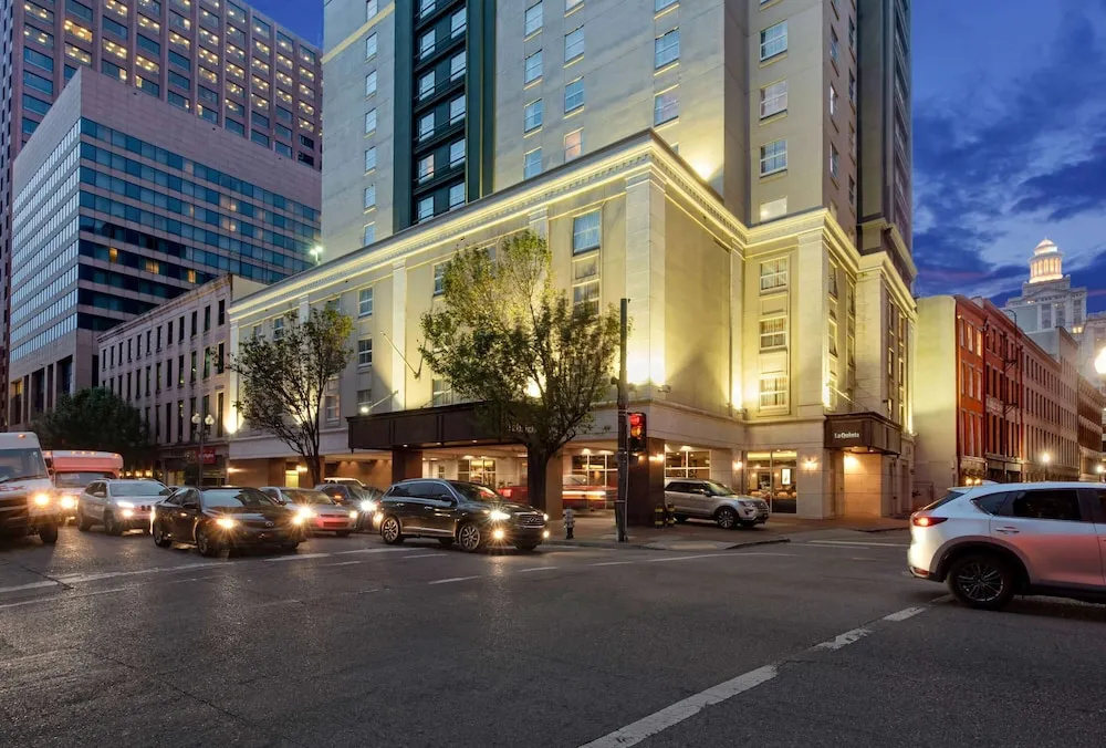 La Quinta Inn & Suites New Orleans Downtown