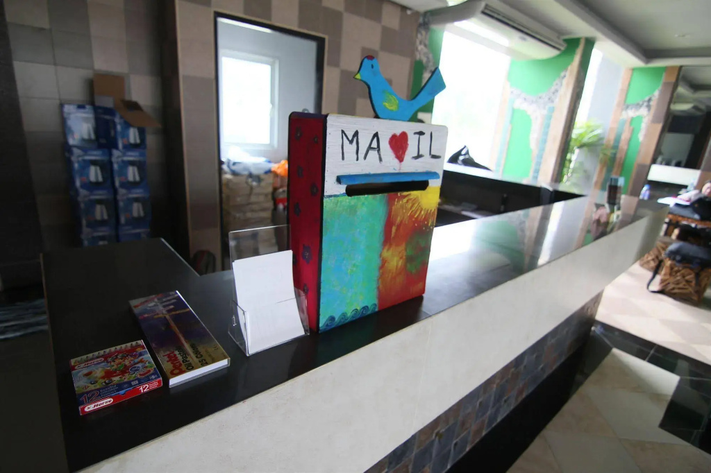 Patong Gallery Hotel - Général