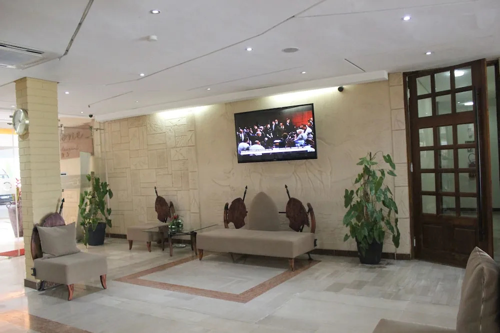 Hotel photo 2