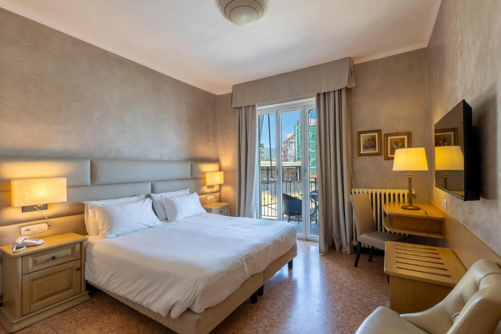 B&B Hotel Diano Marina Palace — 4