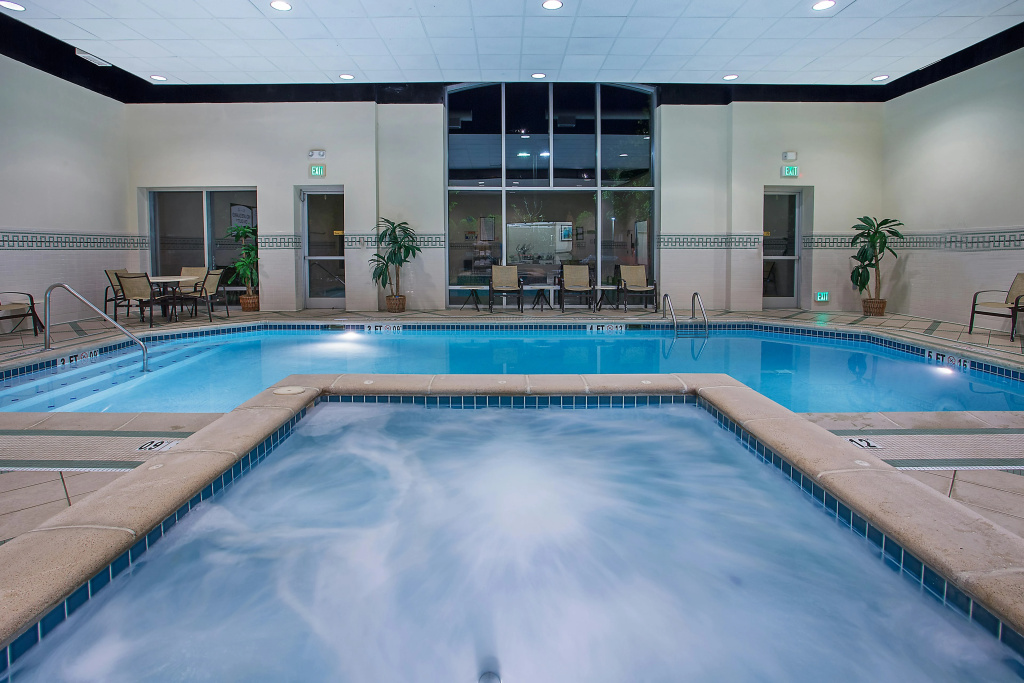 Staybridge Suites Chattanooga Downtown - Convention Center by IHG - Général