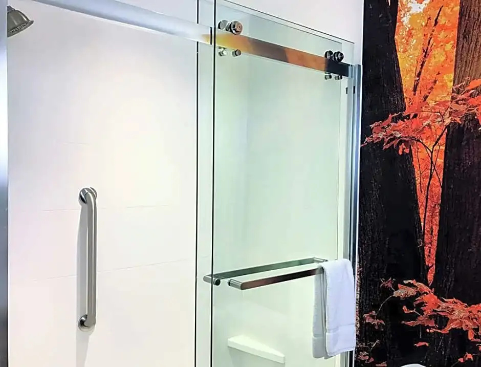 Hilton Garden Inn Minneapolis Airport Mall of America - Chambres